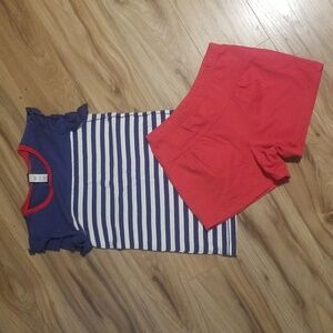 Tea Collection 2 pc set